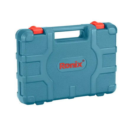 12-piece tool set with bag from RONIX