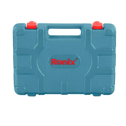 12-piece tool set with bag from RONIX