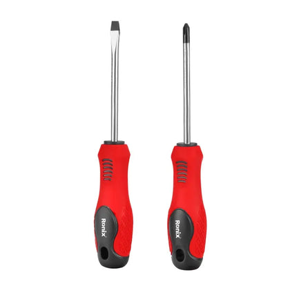 طقم عدة 22 قطعة مع شنتة  RONIX RS-0004