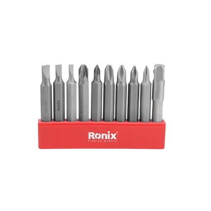 طقم عدة 22 قطعة مع شنتة  RONIX RS-0004