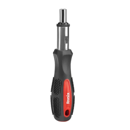 طقم عدة 22 قطعة مع شنتة  RONIX RS-0004