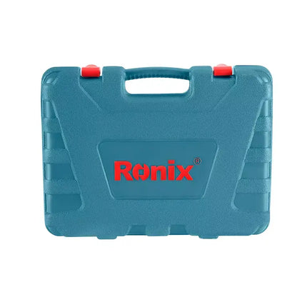 طقم عدة 22 قطعة مع شنتة  RONIX RS-0004