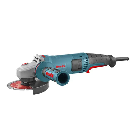 5" 1200W Angle Grinder from RONIX