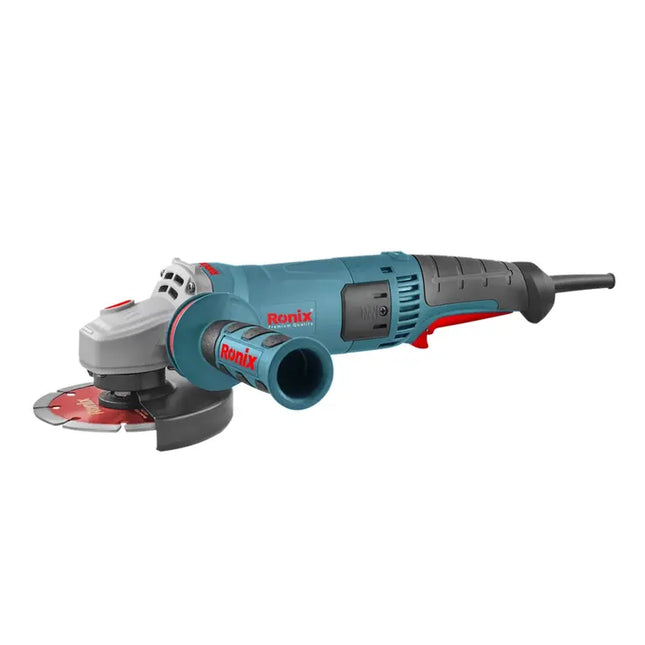 5" 1200W Angle Grinder from RONIX