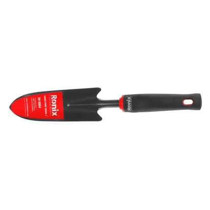 RONIX 2" Hand Garden Trowel