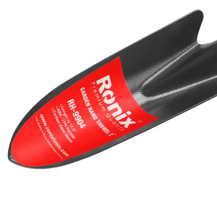 RONIX 2" Hand Garden Trowel