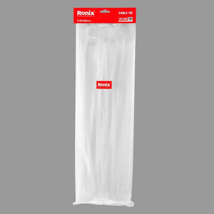 كيبل تاي 300*4.8  RONIX RH-9994