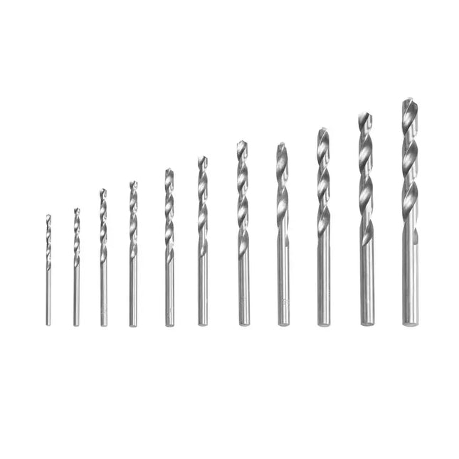 13mm 750W Drill with 52-Piece Bit Set from RONIX