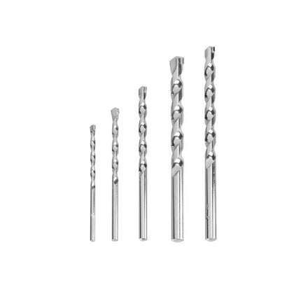 13mm 750W Drill with 52-Piece Bit Set from RONIX
