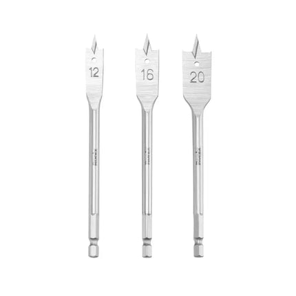 13mm 750W Drill with 52-Piece Bit Set from RONIX