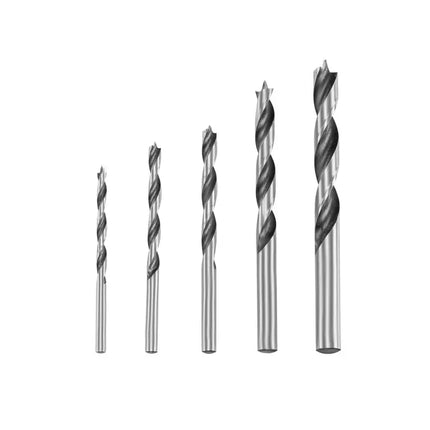 13mm 750W Drill with 52-Piece Bit Set from RONIX