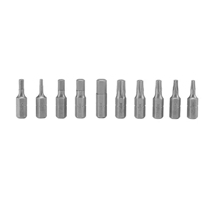 13mm 750W Drill with 52-Piece Bit Set from RONIX