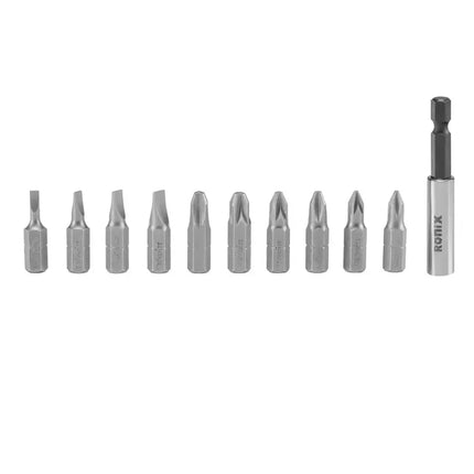 13mm 750W Drill with 52-Piece Bit Set from RONIX