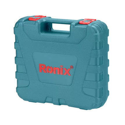 13mm 750W Drill with 52-Piece Bit Set from RONIX
