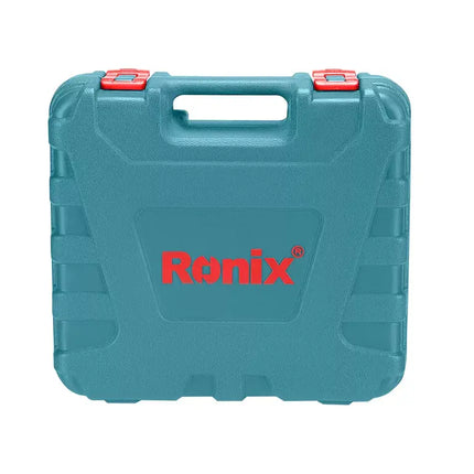 13mm 750W Drill with 52-Piece Bit Set from RONIX