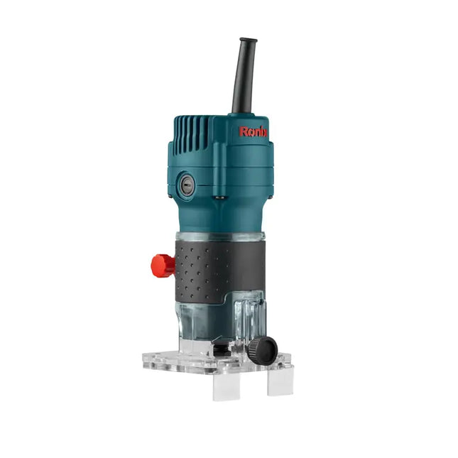 RONIX 550W Router with Vice