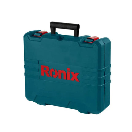 ماكنية راوتر مع ملزمة 550   واط  RONIX 7106