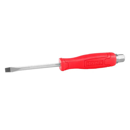 مفك ضرب عادي 6*100   RONIX RH-2942