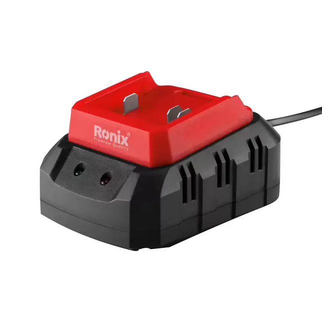 شاحن سريع  RONIX 8692  20V  Ah 2.0