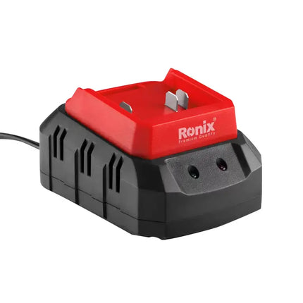 شاحن سريع  RONIX 8692  20V  Ah 2.0