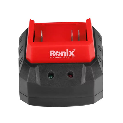 شاحن سريع  RONIX 8692  20V  Ah 2.0