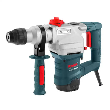 دريل  همر 26 ملم 800 واط RONIX 2701