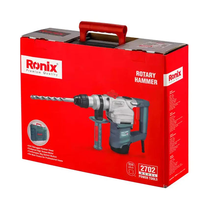 دريل  همر 26 ملم 800 واط RONIX 2701
