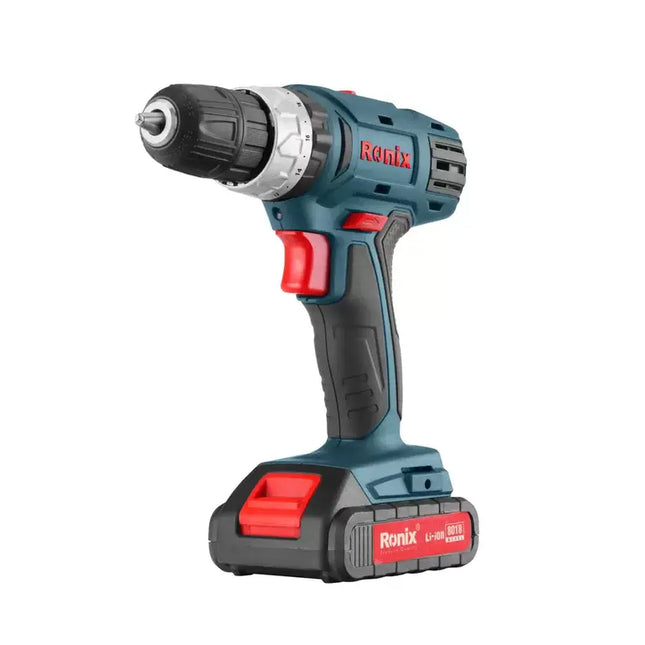 RONIX 18V IMP Cordless Drill