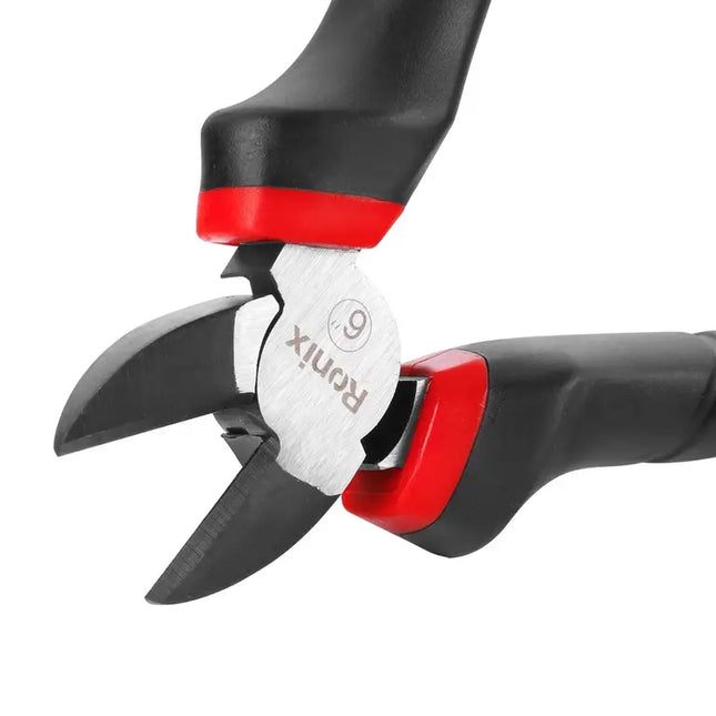 قطاعة كيبل كربون 6" RONIX RH-1256