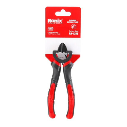 قطاعة كيبل كربون 6" RONIX RH-1256