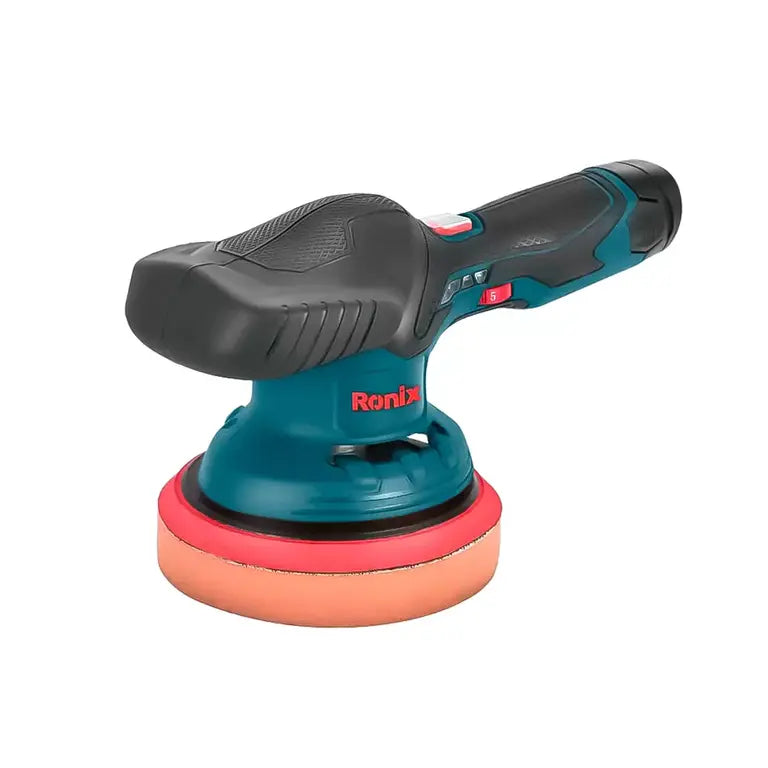 حفافة شحن 12 فولت RONIX 8309 | RONIX حفافة شحن 12 فولت RONIX 8309 | RONIX