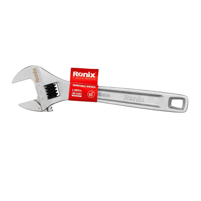 مفتاح موليت 8"   RONIX RH-2402