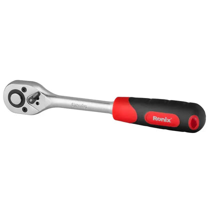 2-in-1 Straight Tacker from RONIX