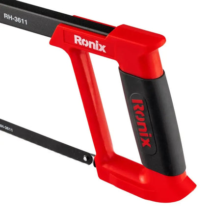 منشار حديد  RONIX RH-3611