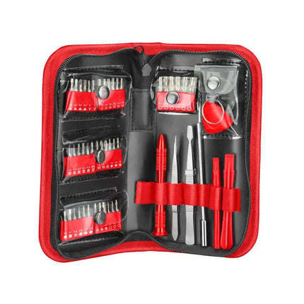 عدة اصلاح هاتف خلوي  RONIX RH-2711