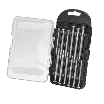 RONIX 12-piece Watch Screwdriver Set
