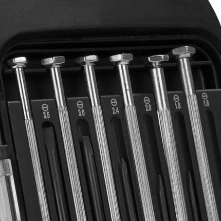 RONIX 12-piece Watch Screwdriver Set