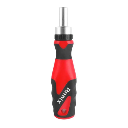 طقم مفك لقم  26 قطعة  RONIX RH-2721