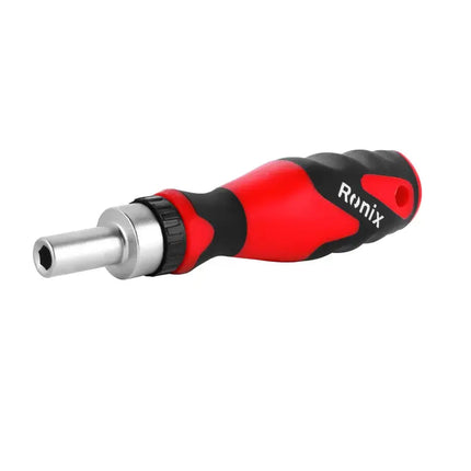 طقم مفك لقم  26 قطعة  RONIX RH-2721