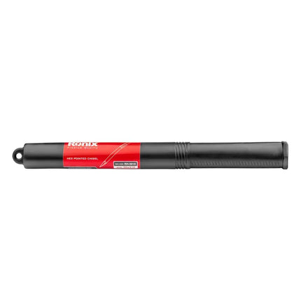 ازميل عفريته 30*410  RONIX RH-5018 HEX