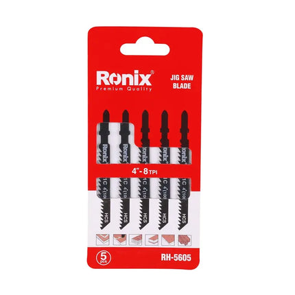 نسلة تخريقة متعدد  RONIX RH-5605