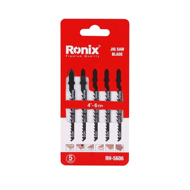 نسلة تخريقة  RONIX RH-5606