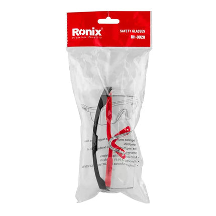 RONIX safety glasses