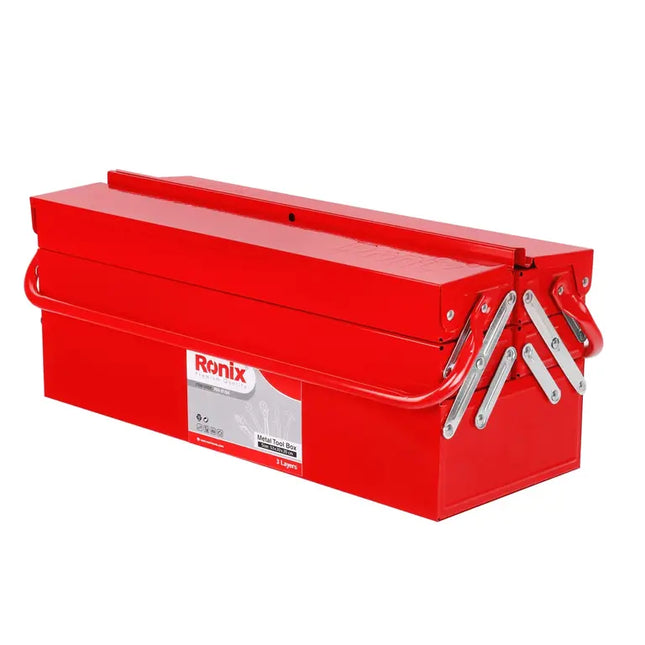 صندوق عدة 21"  RONIX RH-9104