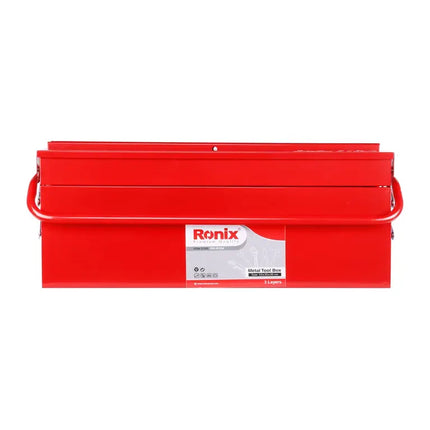 صندوق عدة 21"  RONIX RH-9104