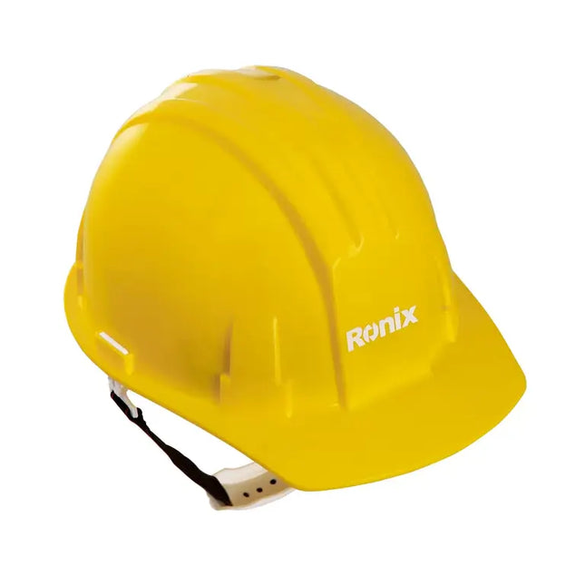 طاقية سيفتي اصفر RONIX RH-9090