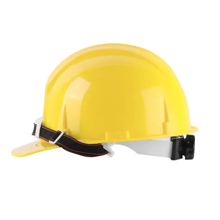 طاقية سيفتي اصفر RONIX RH-9090