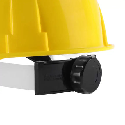 طاقية سيفتي اصفر RONIX RH-9090
