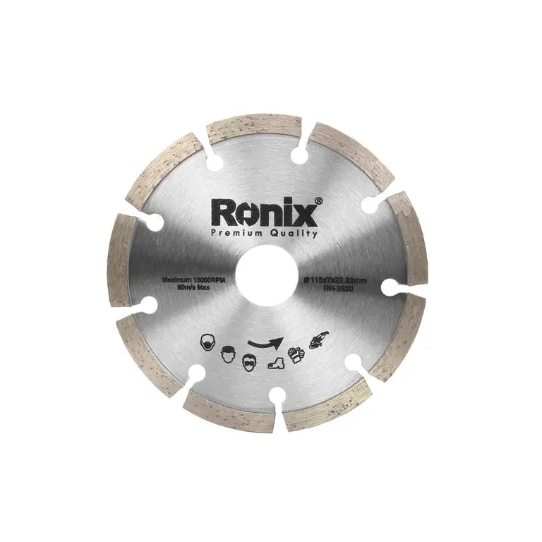 اسطوانة جرانيت 4.5 RONIX RH-3520 | RONIX اسطوانة جرانيت 4.5 RONIX RH-3520 | RONIX