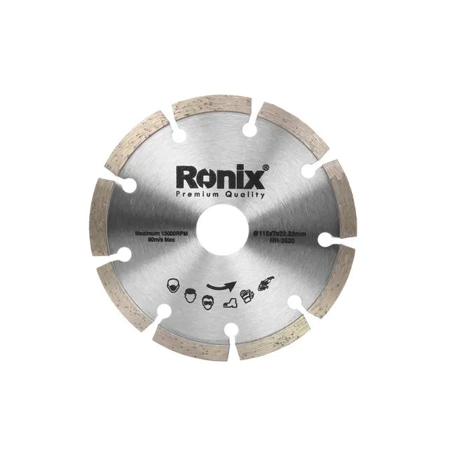 RONIX 4.5 Granite Disc